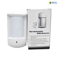 Đầu dò hồng ngoại có dây ANTI-PET Karassn KS-218T trong nhà