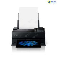 Máy in Ảnh Chuyên Nghiệp Epson SureColor SC-P703 (Khổ A3+, 10 màu, USB, LAN, Wifi)
