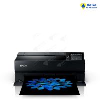 Máy in ảnh chuyên nghiệp Epson SureColor SC-P903 (Khổ A2+, 10 màu, USB, LAN, Wifi)