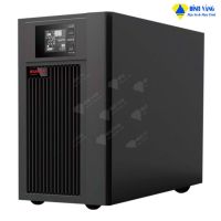 Bộ lưu điện UPS Santak C3K LCD (3000VA /2700W)