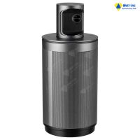 Camera Hội Nghị Kandao Meeting 360 độ (Camera 1920x1080, Micro 4m, Loa 5W, USB, Bluetooth, Wifi)