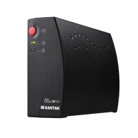 Bộ Lưu Điện UPS Offline Santak TG500 (500VA/300W)