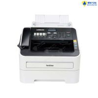 Máy Fax Brother FAX-2840 ( In 21 trang/ phút, Fax, Copy, ADF, Tích Hợp Tai Nghe)