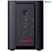 Bộ lưu điện UPS Santak Blazer 2000 Pro 2000VA (1200W)