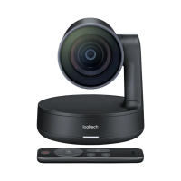 Thiết bị hội nghị Logitech RALLY Camera