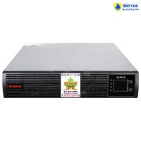 Bộ lưu điện UPS Santak RACK 10K (10000VA/10000W)