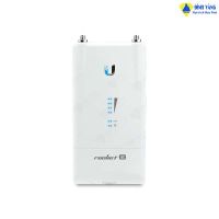 Bộ Phát Wifi Vô Tuyến Rocket M5AC-Lite (R5AC-Lite, kèm PoE)