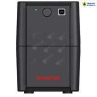 Bộ lưu điện UPS Santak Blazer 800 Pro 800 VA (480 W)