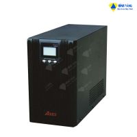 Bộ lưu điện UPS ARES AR620 (2000VA/1600W)