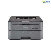 Thanh Lý Máy in Brother 2321d Mới 95% (In Đảo Mặt A4, Laser Trắng Đen, USB 2.0)