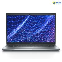 Laptop Dell Latitude 5530 (i7-1265U, 16GB RAM, 512GB SSD, 15.6 Inch FHD, Intel Iris Xe Graphics, Win10 PRO)