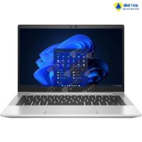 Laptop HP Elitebook 630 G9 6M158PA (i7-1255U, 16GB RAM, 512GB SSD, Intel Iris Xe Graphics, 13.3 INCH FHD, WLAN + BT, 3 Cell 42 Wh, Windows 11 Home)