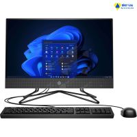 Máy Tính Để Bàn HP 200 Pro G4 AiO 74S22PA (i3-1215U, 8GB RAM, 256GB SSD, Intel Graphics, 21.5 Inch FHD, Win 11 Home)