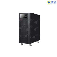 UPS Santak - C10KVA-LCD Online (220 Vac, 1 pha (2 dây + dây tiếp đất), 10 kVA / 9 kW)