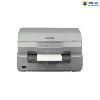 Máy In Sổ Epson PLQ 50M (In 24 kim, Khổ Hẹp, 480 Ký Tự/s, In 2 Chiều)