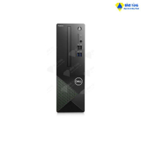 Máy Tính Để Bàn Dell Vostro 3020 SFF (i5-13400, 8GB RAM, 512GB SSD, Windows 11 Home)