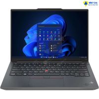Laptop LENOVO THINKPAD E14 GEN 5 21JK0069VA (I5-1335U, 16GB RAM, 512GB SSD, INTEL IRIS XE GRAPHICS, 14INCH WUXGA IPS, NO OS)