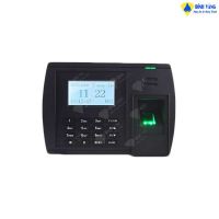 Máy chấm công vân tay Ronald Jack 5000T-C (Chấm Công Bằng Vân Tay + Kết Nối Bằng Wifi)