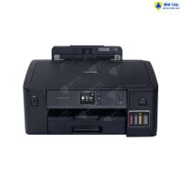 Máy In Phun Màu A3 Brother HL-T4000DW (In đảo mặt A3, USB 2.0, LAN, Wifi)