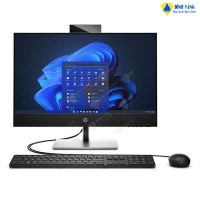 Máy Tính Để Bàn HP ProOne 440 G9 AiO 6M3Y0PA (i7-12700T, 8GB RAM, 512GB SSD, DVDRW, Intel Graphics, 23.8 Inch FHD Touch, Win11 Home)