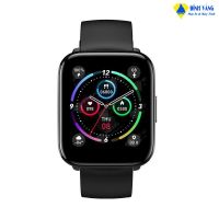 Đồng Hồ Thông Minh Mibro C2 XPAW009