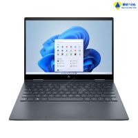 Laptop HP ENVY x360 2-in-1 13-bf0094TU 76B14PA (i5-1230U,16GB RAM, 512GB SSD, 13.3 Inch 2880 x 1800 cảm ứng, Intel Iris Xe Graphics, WiFi, HD Webcam, 4cell 66W, Windows 11 Home)