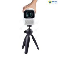 Giá Đỡ Để Bàn Desk Bracket Hiệu Wanbo (Thép SPCC, 60cm - 170cm, 3 chân, 700g)