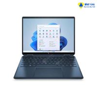 Laptop HP SPECTRE X360 14-ea0030TU 6K773PA (i7-1255U, 16 GB RAM, 1T GB SSD, 13.5inch 3K2K - Touch, Intel Iris Xe Graphics, Win 11 Home)