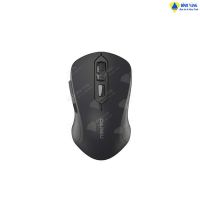 Chuột không dây Dareu LM115G (Wireless with 2.4G, 800/1200(Default)/1600)