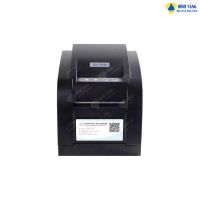 Máy In Mã Vạch APOS-350B (5IPS, 8dots, 4M Flash, 4M Dram, USB)