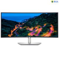 Màn Hình Dell UltraSharp U3423WE (34 Inch, WQHD 3440 x 1440, IPS Black, 60 Hz, 5 ms, USB-C)