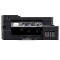 Máy in Brother MFC-T920DW (In 2 Mặt, Quét, Copy, Fax, ADF, USB, LAN, Wifi)