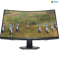 Màn Hình DellGaming S3222HG (32 Inch, Full HD 1920x1080, VA, 165 Hz, 1 ms)