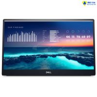 Màn Hình Dell P1424H (14 Inch, Full HD 1920 x 1080, IPS, 6 ms)