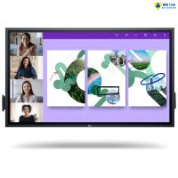 Màn Hình Dell P5524QT (55 Inch, 4K UHD 3840 x 2160, IPS, 60 Hz, 9 ms)