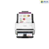 Máy scan Epson DS-770II (Sheet-fed, 2 mặt, USB, 45ppm, ADF 100 tờ)