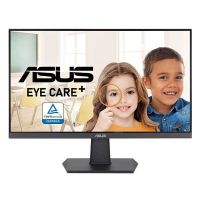 Màn Hình Gaming Asus VA24EHF (24 inch, IPS, Full HD, Viền Mỏng, 100Hz, Adaptive-Sync, 1ms)