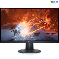 Màn Hình Gaming Dell S2422HG (23.6 Inch, 1920x1080, VA, 165Hz, 1ms)