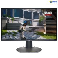Màn Hình Dell Gaming G2524H (25 Inch, Full HD 1920 x 1080, Fast IPS, 280 Hz, 0.5 ms)