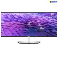 Màn Hình Dell UltraSharp U3224KB (38 Inch, WQHD+ 3840 x 1600, IPS Black, 60 Hz, 5 ms)