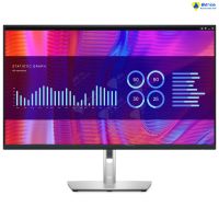 Màn Hình Dell P3223DE (32 Inch, QHD 2560 x 1440, IPS, 60 Hz, 5 ms, USSB-C)