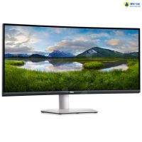 Màn Hình Dell S3422DW (34 Inch, WQHD 3440x1440, VA, 100 Hz, 4 ms)