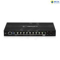 Thiết Bị Cân Bằng Tải Edge Route 12 ER-12 (10Gigabit RJ45 routing ports, 24V PoE input on port 0)