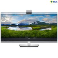 Màn Hình Dell Conferencing C3422WE (34.14 Inch, WQHD 3440 x 1440, IPS, 60 Hz, 5 ms)
