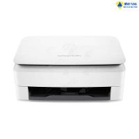 Máy scan HP ScanJet Enterprise Flow 5000 s4 L2755A (ADF 80 tờ, 50 ppm, 2 mặt, USB 2.0, USB 3.0, LCD 2 Line, 6000 tờ/ ngày)