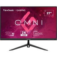 Màn hình Gaming Viewsonic VX2728-2K (27 inch, IPS, QHD 2560 x 1440, 16:9, 0.5ms, 180 Hz)