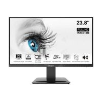 Màn Hình MSI Pro MP243 (23.8 Inch, Full HD 1920x1080, IPS, 75Hz, 7ms)