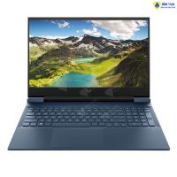 Laptop HP VICTUS 16-e1105AX 7C0T0PA (Ryzen 5-6600H,16GB RAM, 512GB SSD, RTX 3050ti 4GB, 16.1 Inch FHD 144hz, Win 11 Home 64)