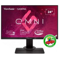 Màn Hình Gaming Viewsonic XG2431 (24 Inch, IPS, FHD 1920 x 1080, 16:9, 1ms, 240 Hz)