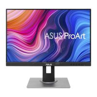 Màn Hình ASUS ProArt PA248QV (24.1 inch, IPS, WUXGA 1920 x 1200, 100% sRGB, 100% Rec)